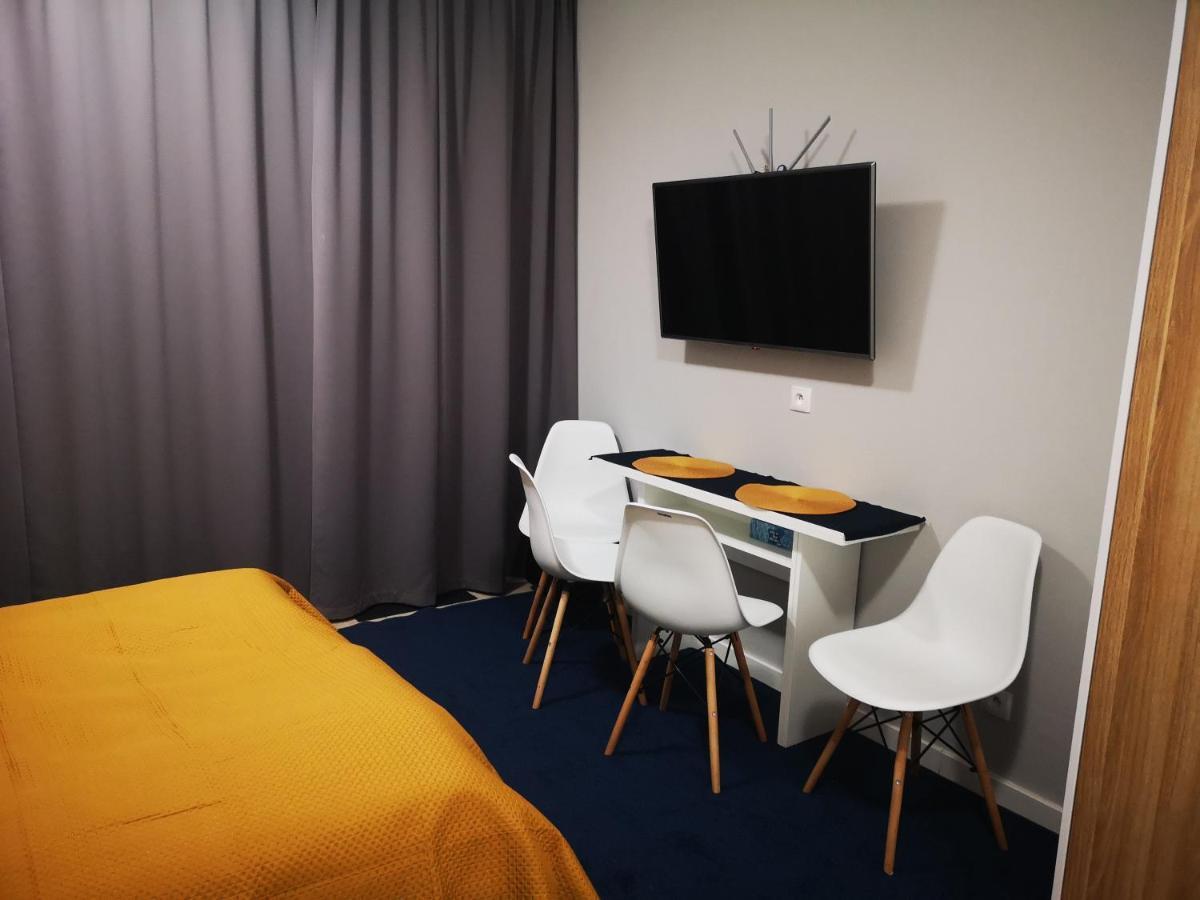 Aquamarina Onyx Seaside Daire Miedzyzdroje Dış mekan fotoğraf